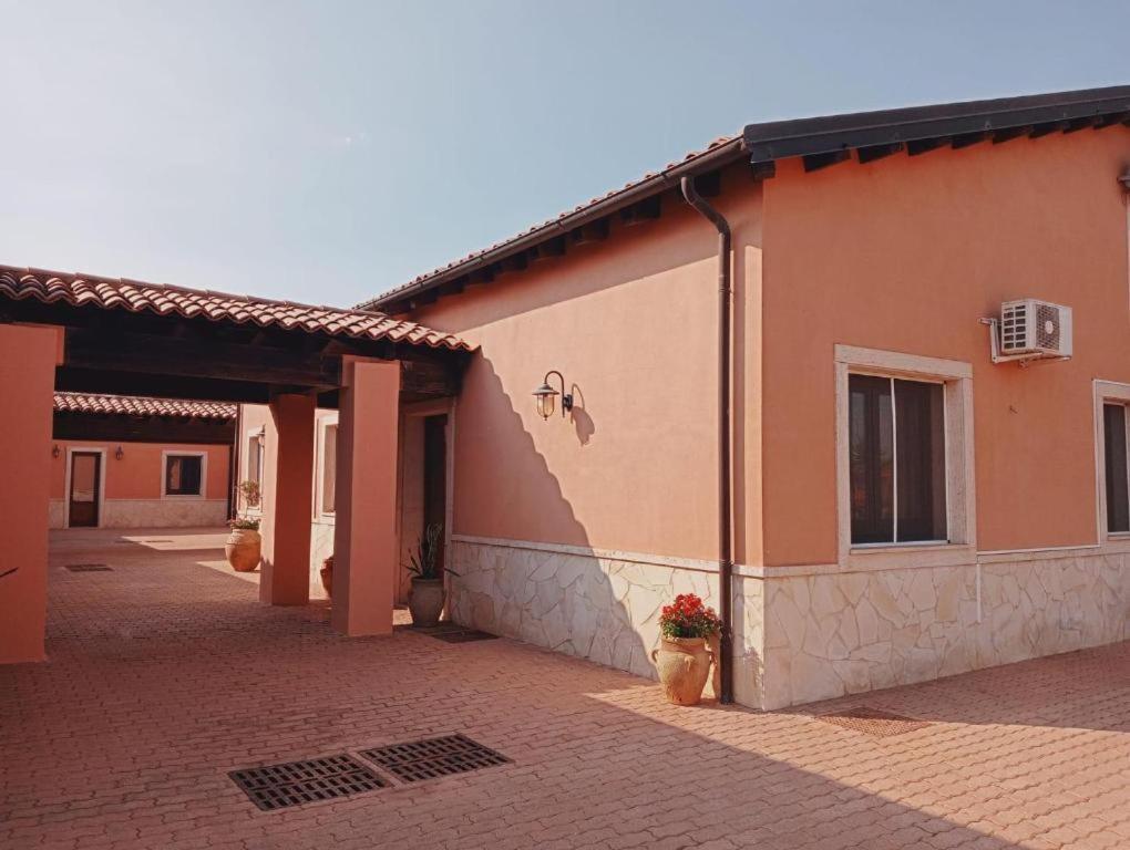 Il Casale Colle San Pietro Villa Santo Pietro  Buitenkant foto