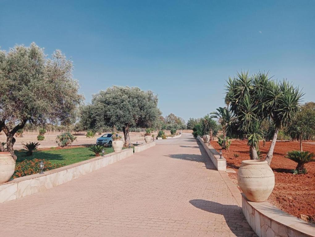 Il Casale Colle San Pietro Villa Santo Pietro  Buitenkant foto