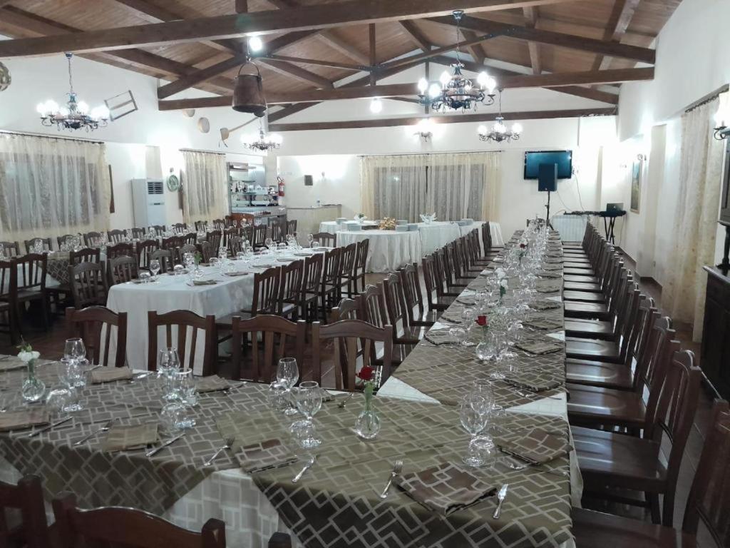 Il Casale Colle San Pietro Villa Santo Pietro  Buitenkant foto